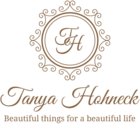 Logo Tanya Hohneck