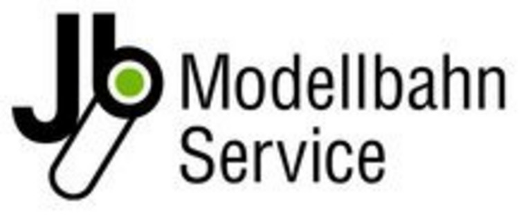 Logo JB Modellbahn Service