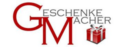 Logo Geschenke Macher