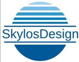Logo SkylosDesign
