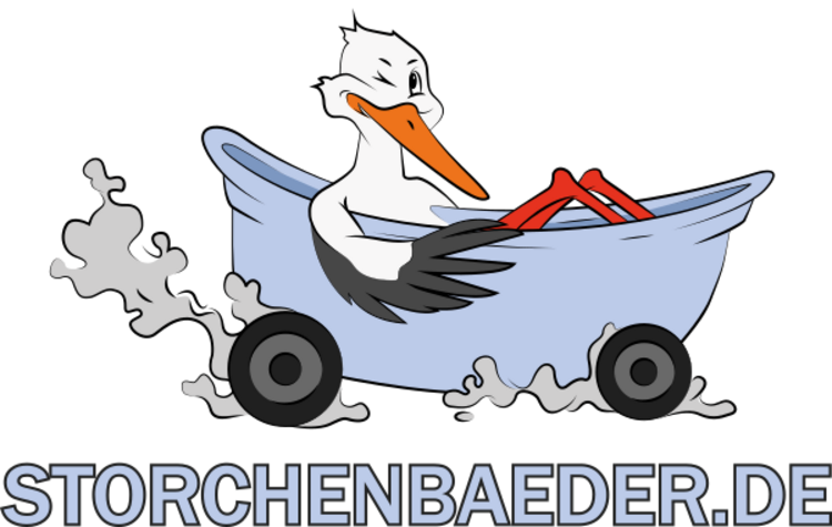 Logo STORCHENBAEDER