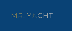 Logo MR. YACHT