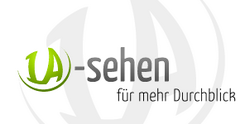 Logo 1A Sehen