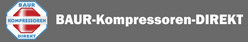Logo BAUR Kompressoren Direkt