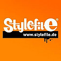 Logo Stylefile