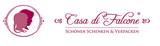 Logo Casa di Falcone