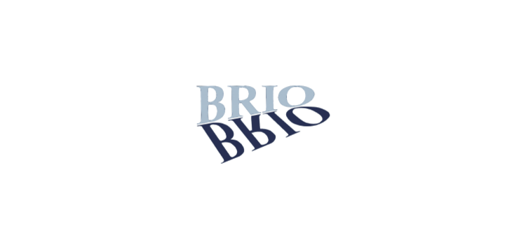 Logo BRIO