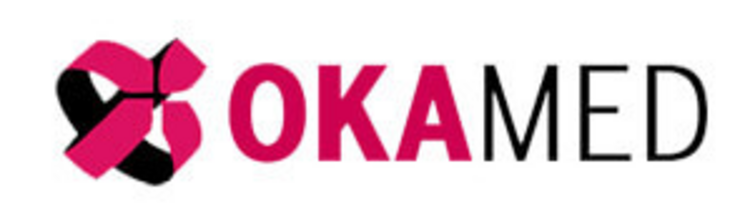 Logo Okamed