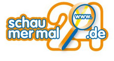 Logo schaumermal24