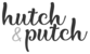 Logo Hutch&Putch