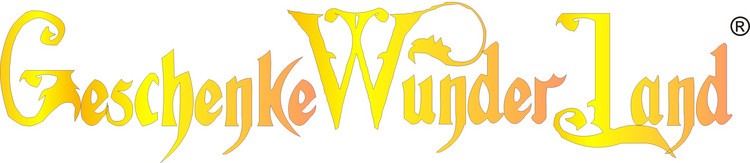 Logo GeschenkeWunderLand