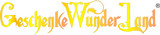 Logo GeschenkeWunderLand