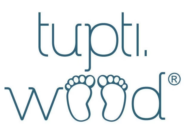 Logo tupti.wood