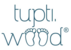 Logo tupti.wood