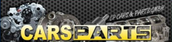 Logo Cars und Parts