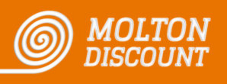 Logo Moltondiscount