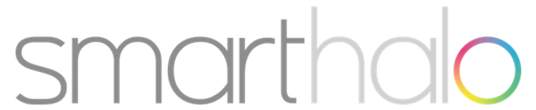 Jetzt kostenlos anmelden Logo smarthalo