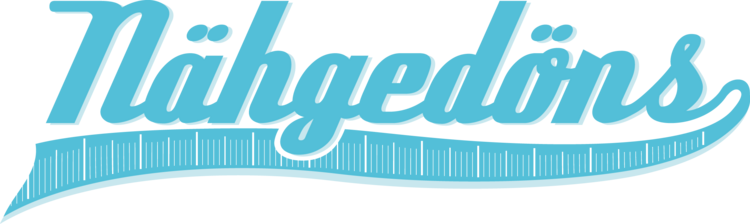 Logo Nähgedöns