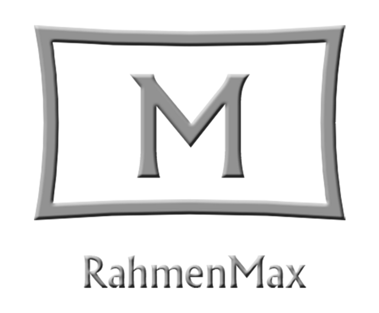 Logo RahmenMax