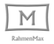 Logo RahmenMax