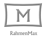 Logo Bilderrahmen4you.de
