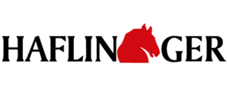Logo Haflinger