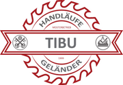 Logo TIBU