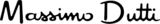 Logo Massimo Dutti