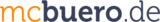 Logo mcbuero