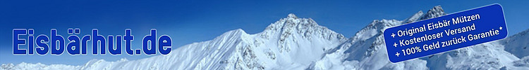 eisbaerhut.de Logo Eisbärhut