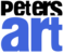 Logo Peters Art