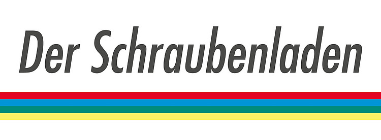 Logo Schraubenladen