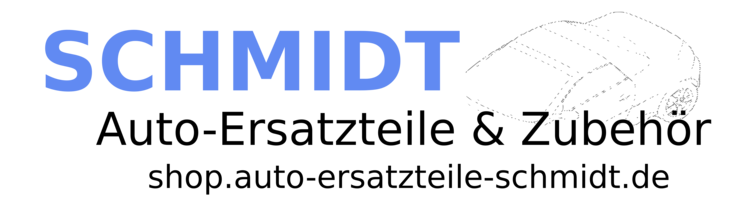 Logo SCHMIDT Auto-Ersatzteile & Zubehör