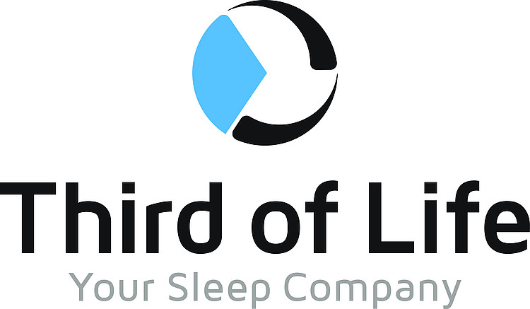 Logo Third of Life