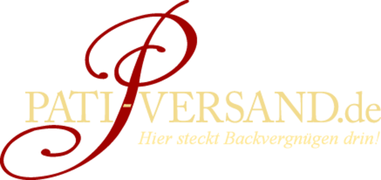 Logo Pati Versand