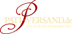 Logo Pati Versand