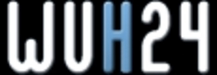 Logo WUH24