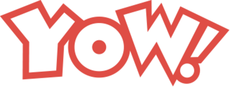 Logo YOW