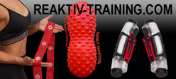 Logo Reaktiv Training