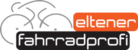 Logo eltener fahrradprofi