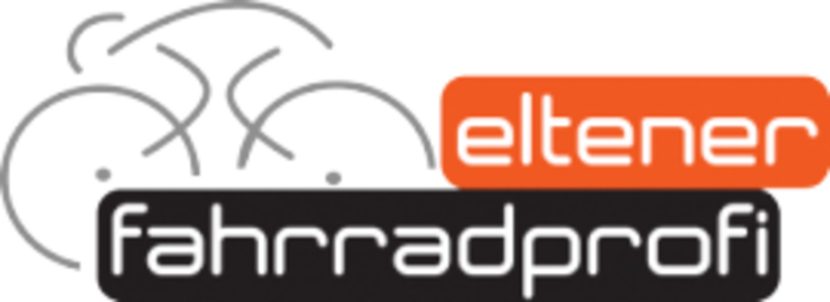 Logo eltener fahrradprofi