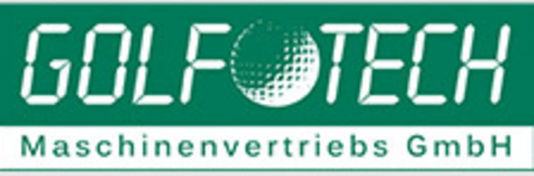 Logo Golf Tech