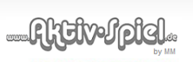 Logo Aktiv-Spiel
