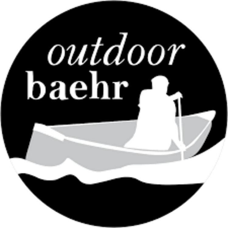 Logo Outdoorbaehr.de