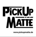 Logo PickUpMatte