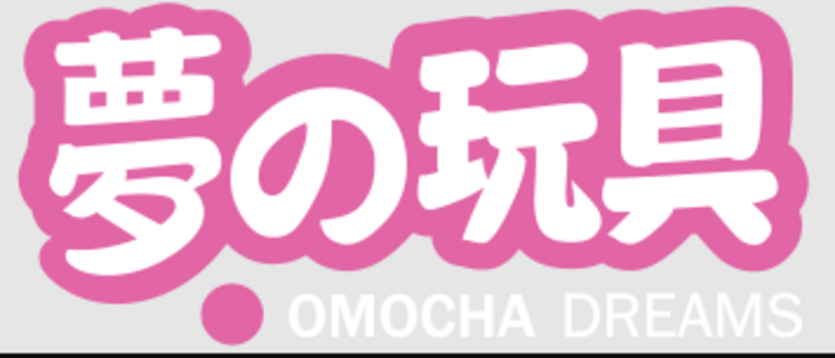 Logo Omocha Dreams