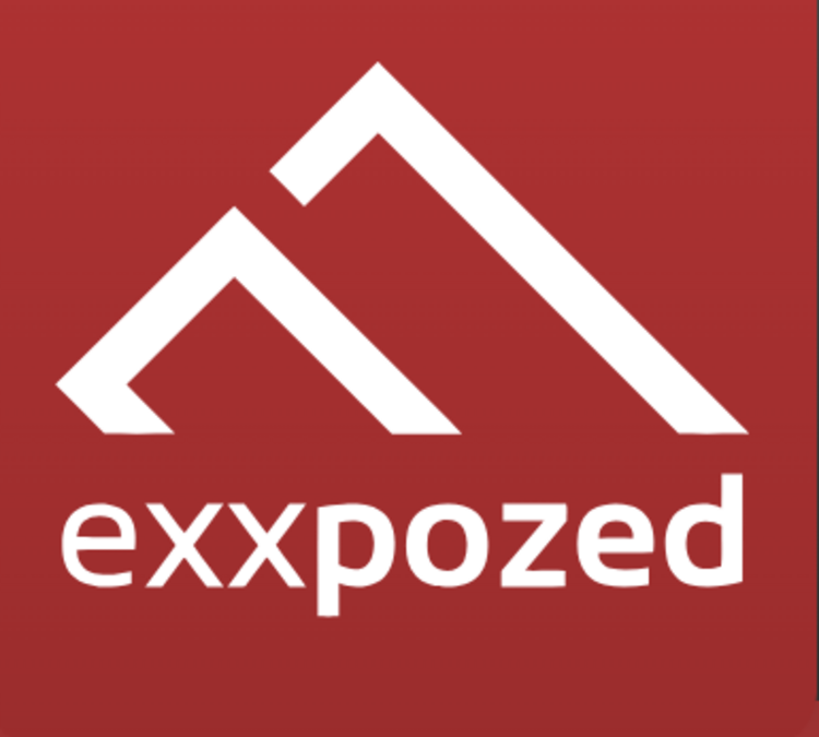 Logo Exxpozed