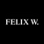 Logo FELIX W.