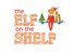 Logo Elf on the Shelf