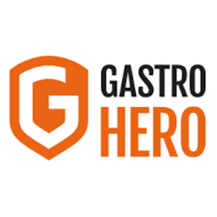 Logo GastroHero